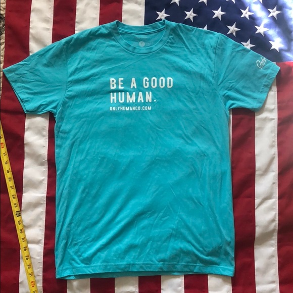 only Human Other - T shirt (super soft)